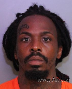 Donte Jarquel Banks Mugshot