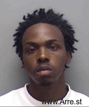 Donte Jarquil Banks Mugshot