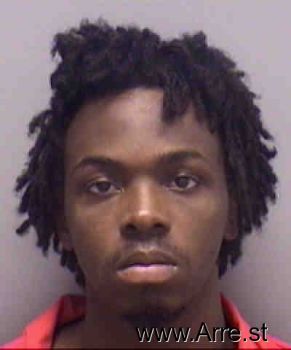 Donte Jarquil Banks Mugshot