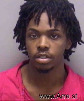 Donte Jarquil Banks Mugshot