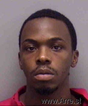 Donte Jarquil Banks Mugshot