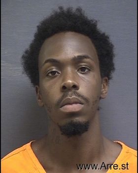 Donte Jarquel Banks Mugshot