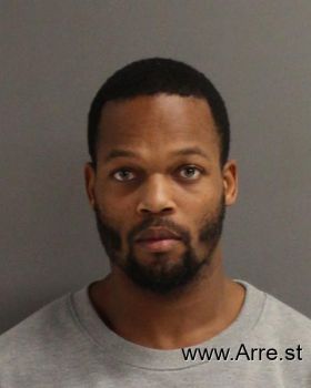 Donte  Carter Mugshot