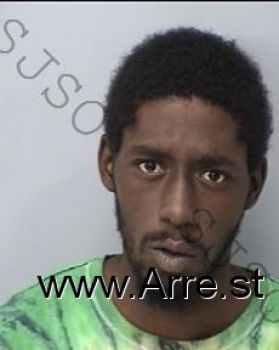 Donte Gerard Davis Mugshot