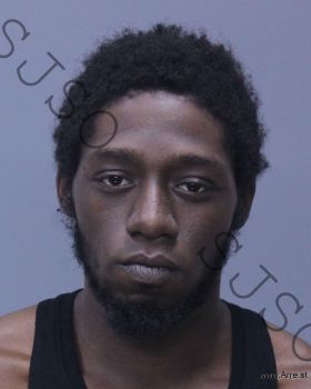 Donte Gerard Davis Mugshot