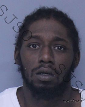 Donte Gerard Davis Mugshot