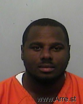 Donte Lamer Dowdell Mugshot