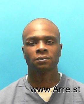 Donte M Harris Mugshot