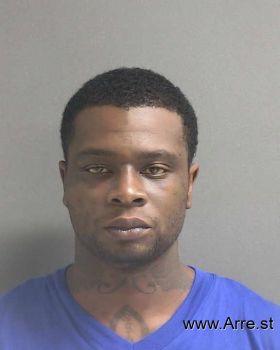 Donte M Harris Mugshot