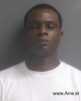 Donte M Harris Mugshot