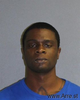 Donte  Harris Mugshot