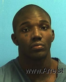 Donte L Hawkins Mugshot