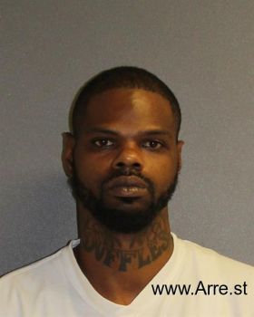 Donte  Hicks Mugshot