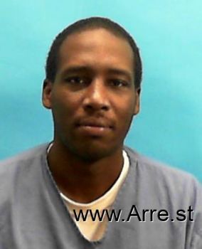 Donte D Lewis Mugshot