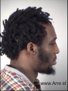 Donte D Lewis Mugshot