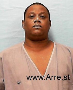 Donte R Moore Mugshot