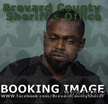 Donte Sorell Ramsey Mugshot