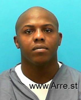 Donte  Williams Mugshot