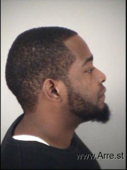 Dontel Lappel Williams Mugshot