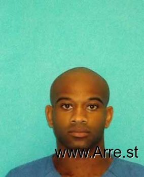 Donterris M Davis Mugshot