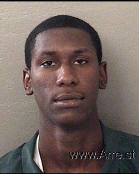 Donterris Demontre Dixon Mugshot