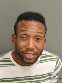 Dontevious  Smith Mugshot