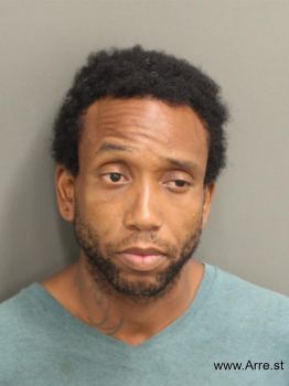 Dontevious Tremaine Smith Mugshot