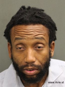 Dontevious Tremaine Smith Mugshot