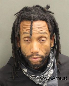 Dontevious Tremaine Smith Mugshot