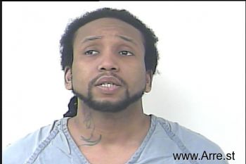 Dontevious Tremaine Smith Mugshot