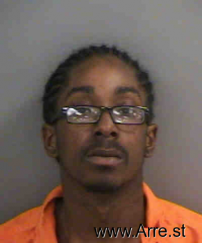 Dontez Bayette Clark Mugshot