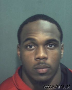 Dontravious Jamal Wilson Mugshot