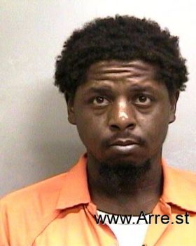 Dontray Cornell Robinson Mugshot