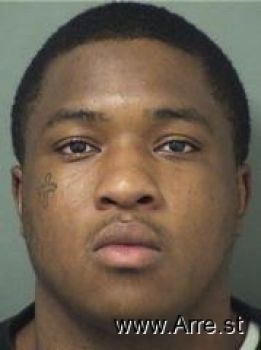 Dontre  Richardson Mugshot