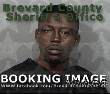 Dontrell Deion Cunningham Mugshot