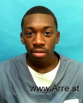 Dontrell  Davis Mugshot