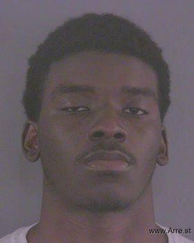 Dontrell Jamarion Lane Mugshot