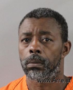 Donyele Maurice West Mugshot