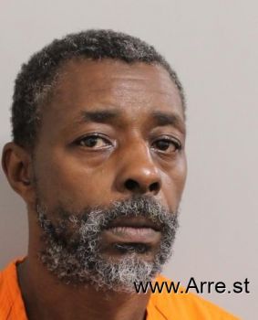 Donyele Maurice West Mugshot