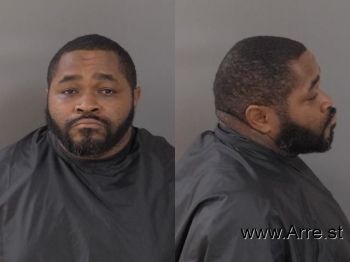 Donyell  West Mugshot