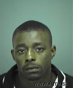 Donyelle Maurice West Mugshot