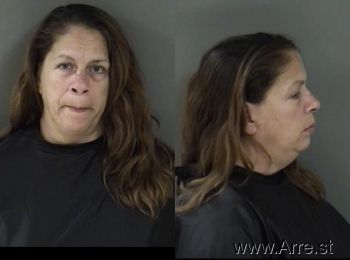 Doreen A. Gingras Mugshot