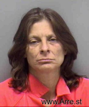 Doreen Ann Shaw Mugshot