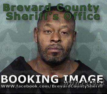 Dorian Gerard Small Mugshot