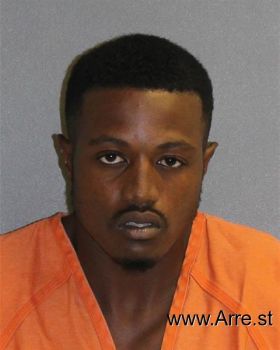 Dorian  Williams Mugshot