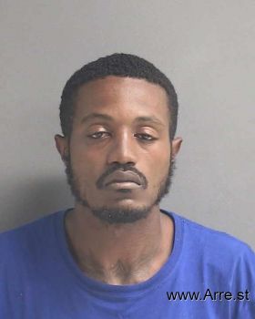 Dorian L Williams Mugshot