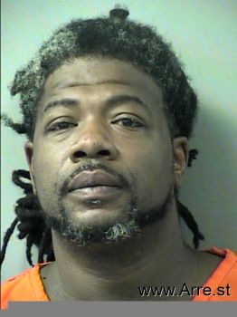 Dorico Earl Hilliard Mugshot