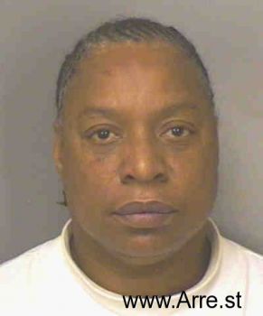 Doris J Boyd Mugshot