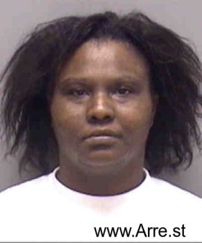 Doris Jeanetta Jones Mugshot