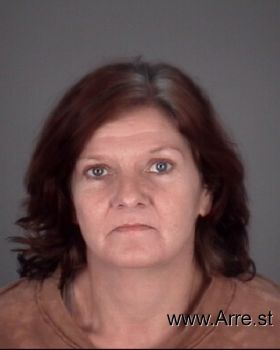 Dorothy Ann Beebe Mugshot